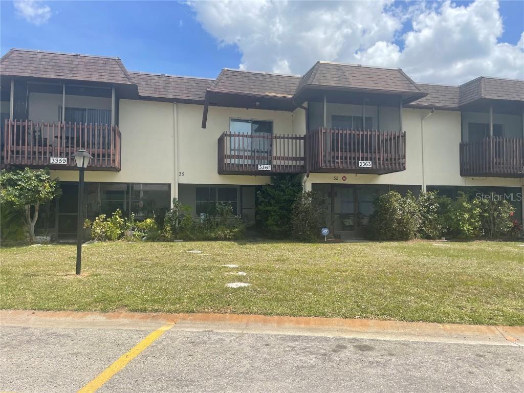 3361 Ramblewood Dr., Sarasota, FL 34237
