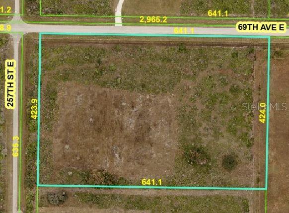 25710 69th Ave., Myakka City, FL 34251