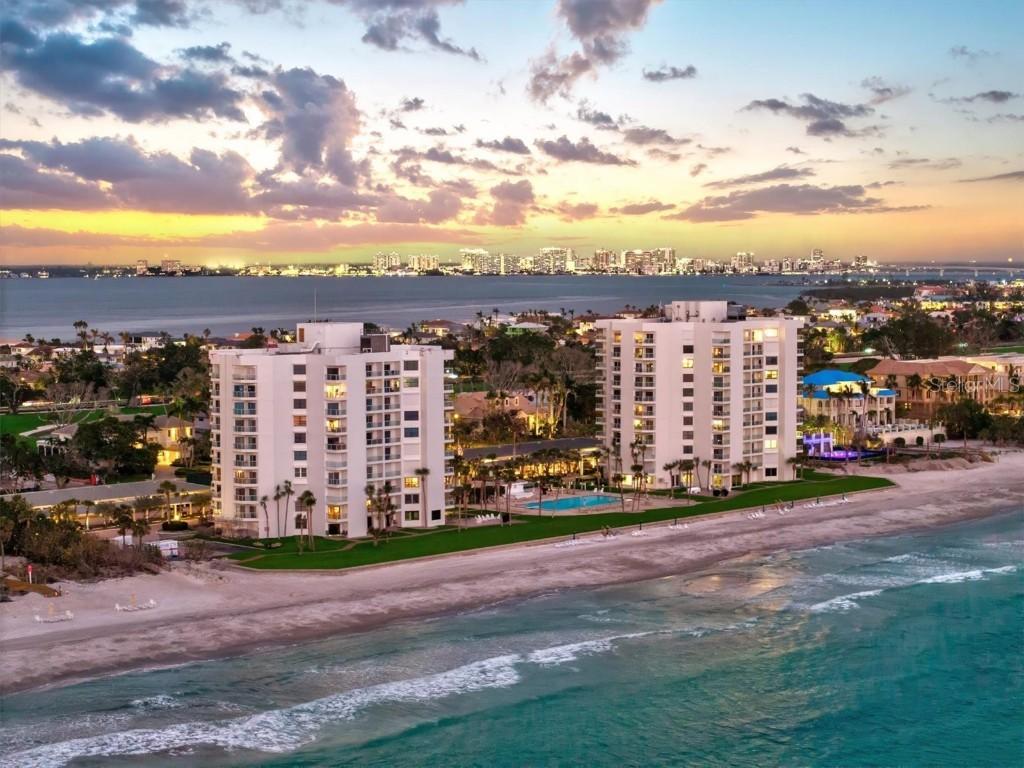 1050 Longboat Club Road Rd. #903, Longboat Key, FL 34228