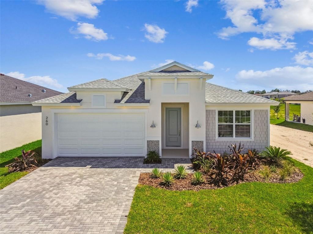 260 Hillshire Pl., Spring Hill, FL 34609