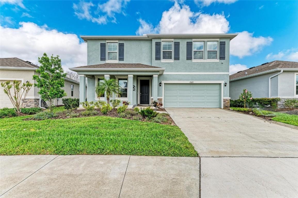 17669 Cantarina Cove, Bradenton, FL 34211