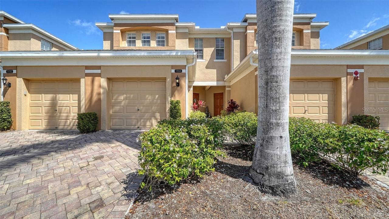 5356 Mang Pl. #1404, Sarasota, FL 34238