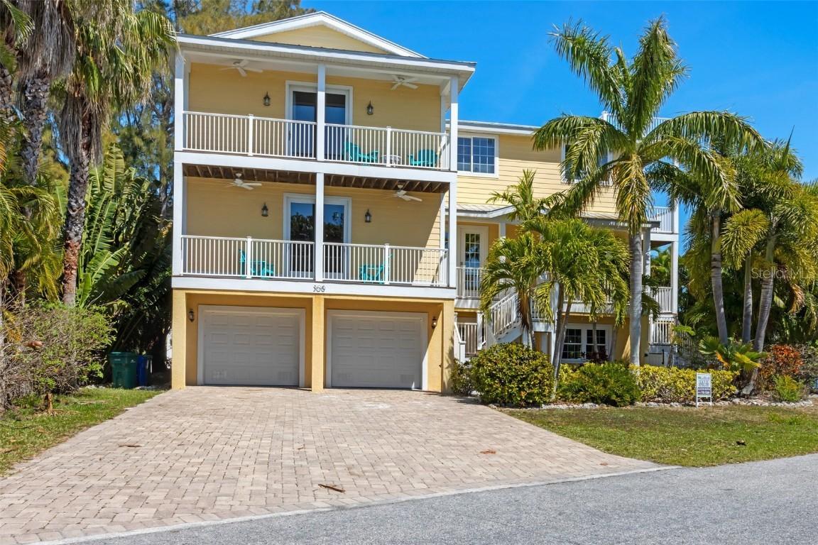 306 Poinsettia Rd., Anna Maria, FL 34216