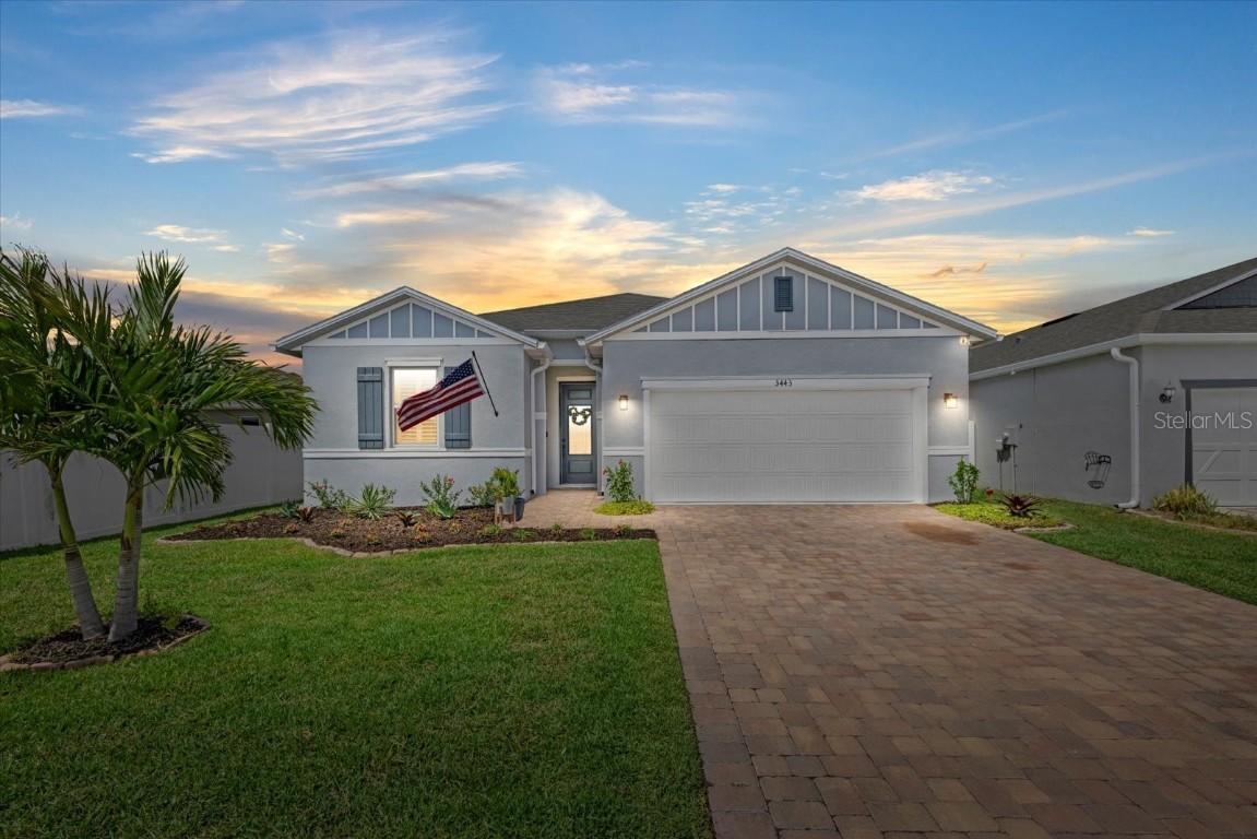 3443 74th Avenue Cir., Sarasota, FL 34243