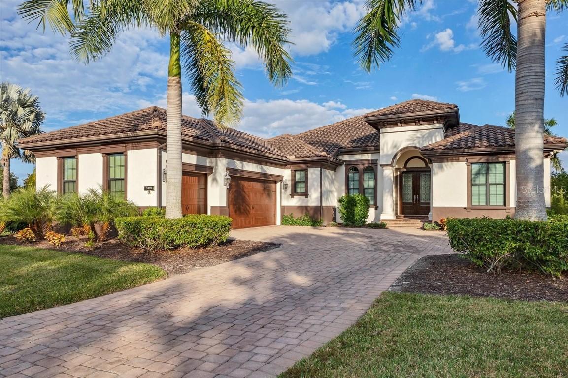 3519 Founders Club Dr., Sarasota, FL 34240
