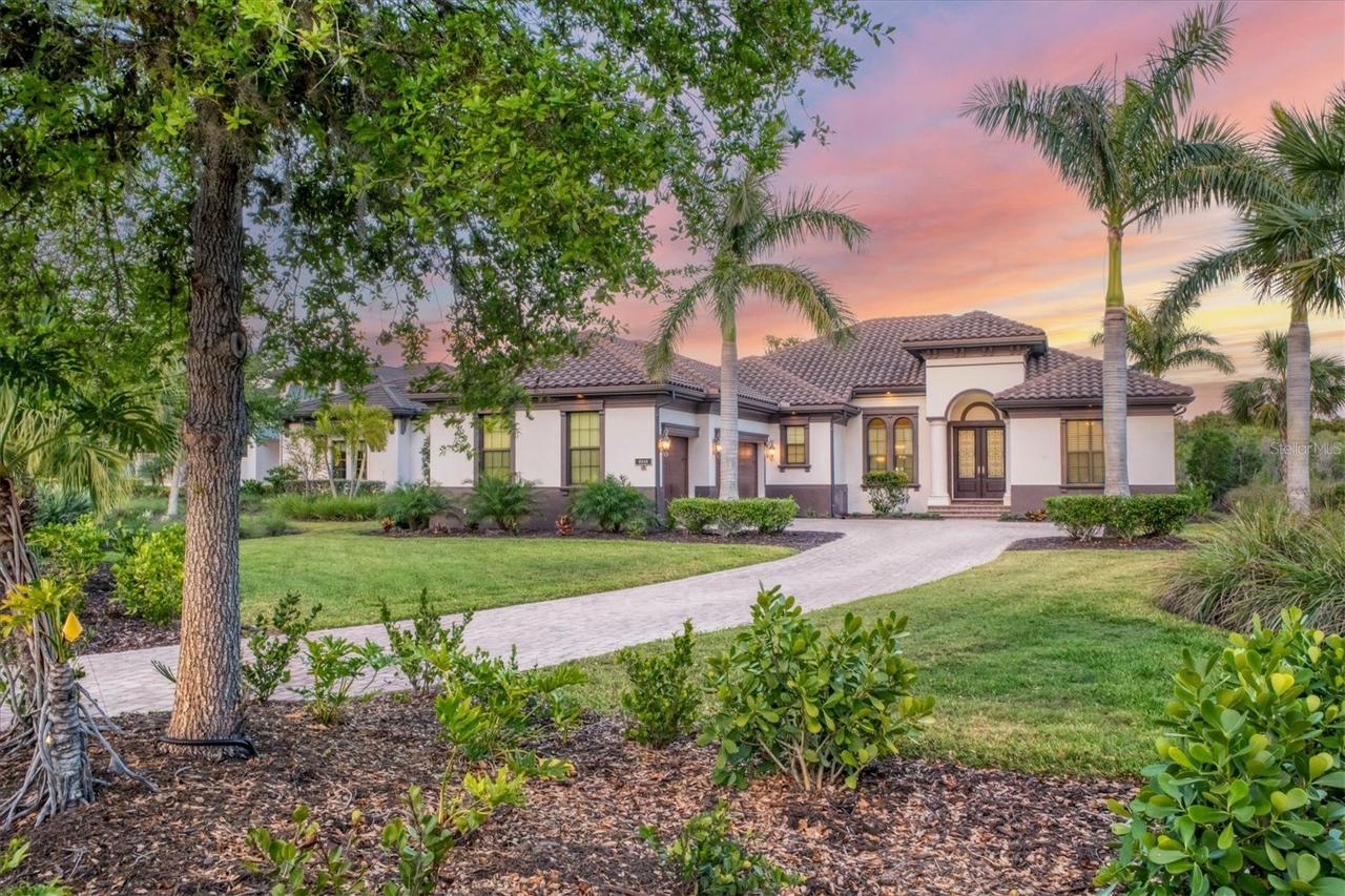 3519 Founders Club Dr., Sarasota, FL 34240