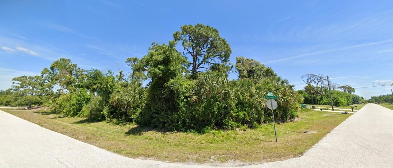 11924 Helicon Ave., Port Charlotte, FL 33981