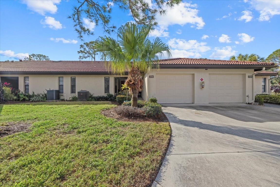 3740 Pinecone Ct. #163, Sarasota, FL 34238