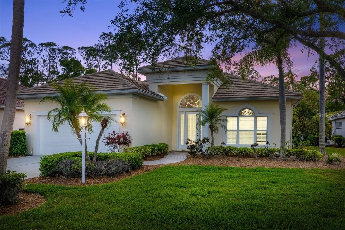7016 Lennox Pl., University Park, FL 34201