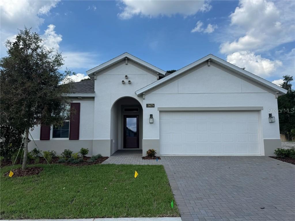 19679 Fort King Run, Brooksville, FL 34601
