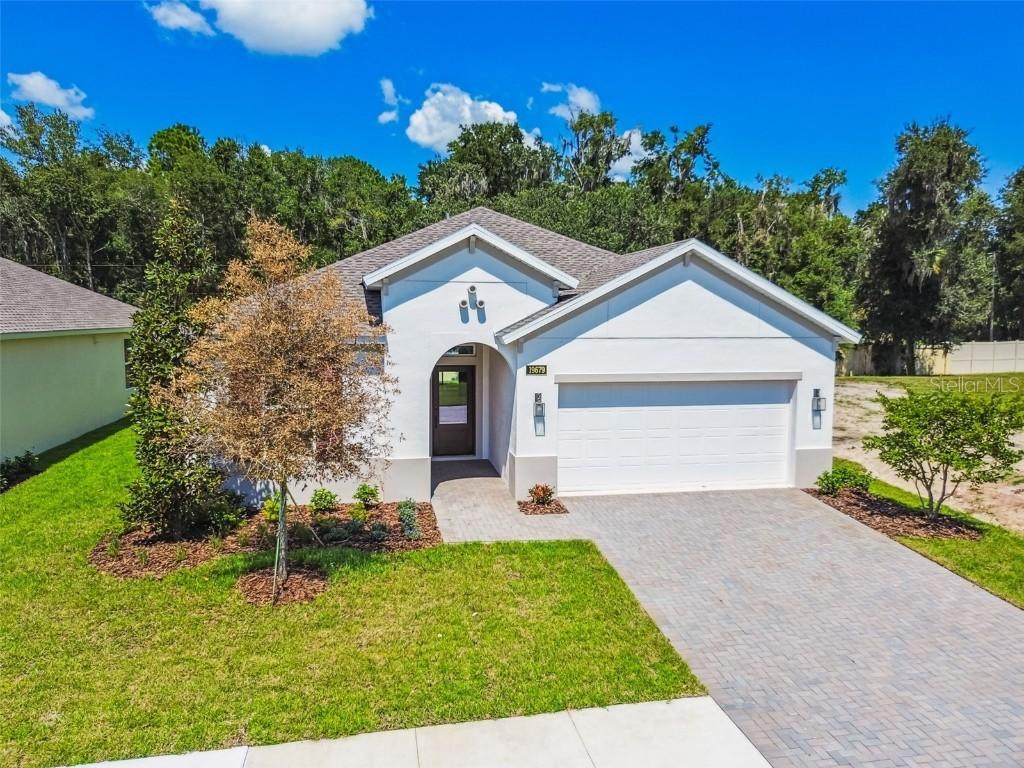 19679 Fort King Run, Brooksville, FL 34601