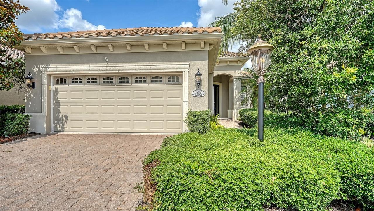7158 Westhill Ct., Lakewood Ranch, FL 34202