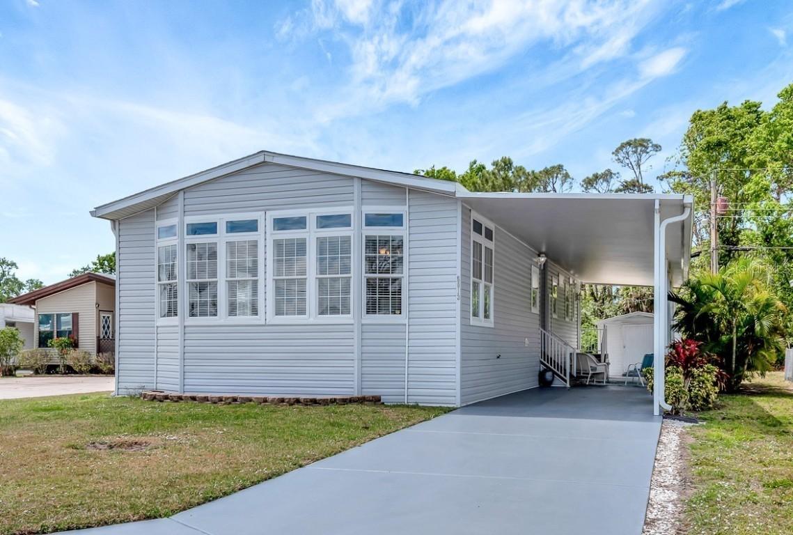 5013 Brae Burn Ave., Sarasota, FL 34234