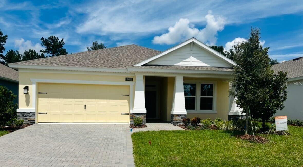 19669 Fort King Run, Brooksville, FL 34601