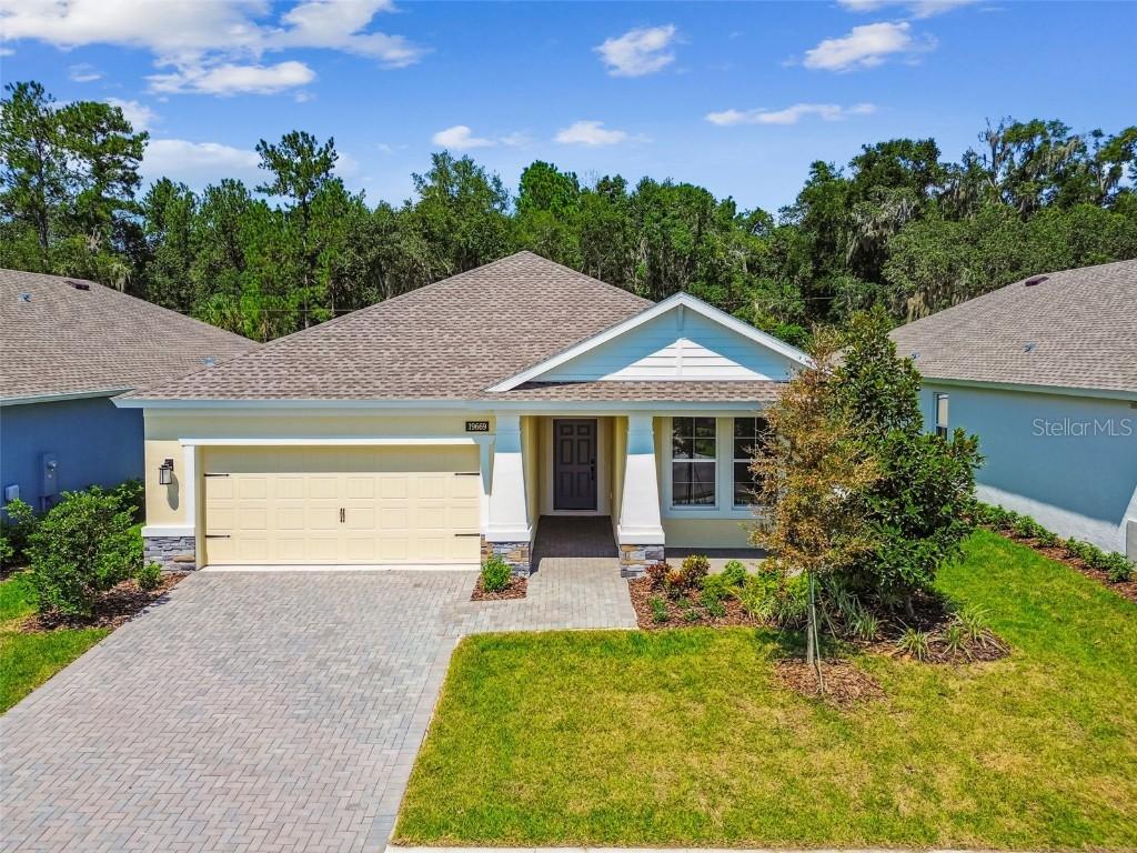 19669 Fort King Run, Brooksville, FL 34601
