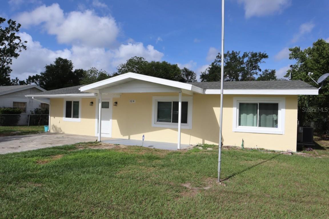 124 Auburn Rd., Auburndale, FL 33823