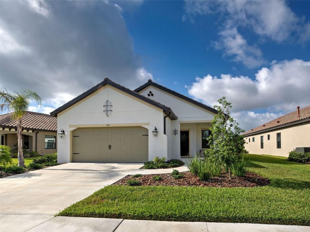 208 Potenza Loop, Nokomis, FL 34275