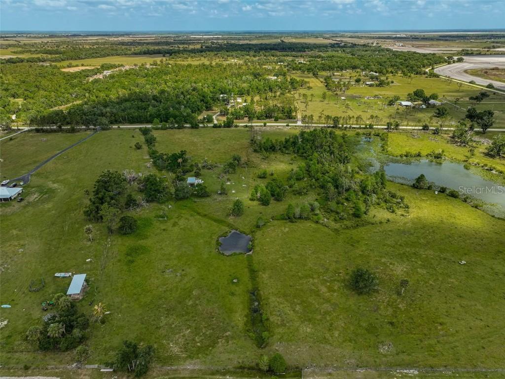 15030 Sugar Bowl Rd., Myakka City, FL 34251