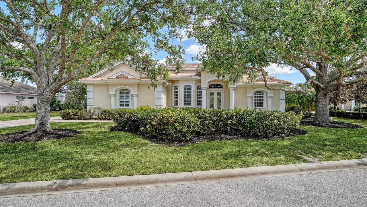 7319 Westminster Ct., University Park, FL 34201