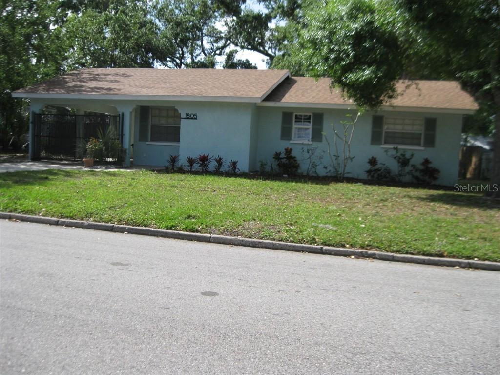 1805 9th St., Palmetto, FL 34221