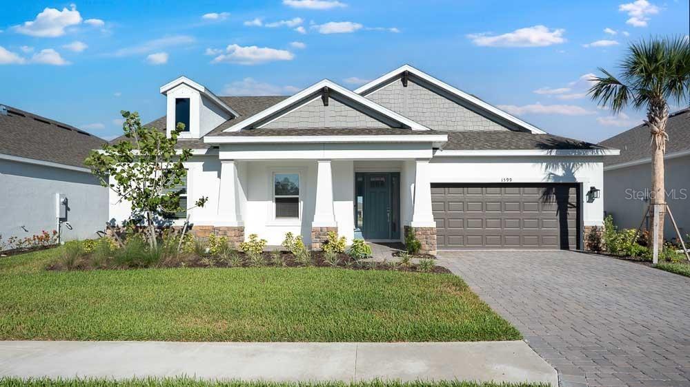 1599 Laurel Brook Ln., Port Charlotte, FL 33953