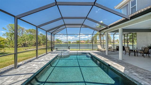 New Homes with In-ground Swimming Pools in Osprey: April 13th to April 19th