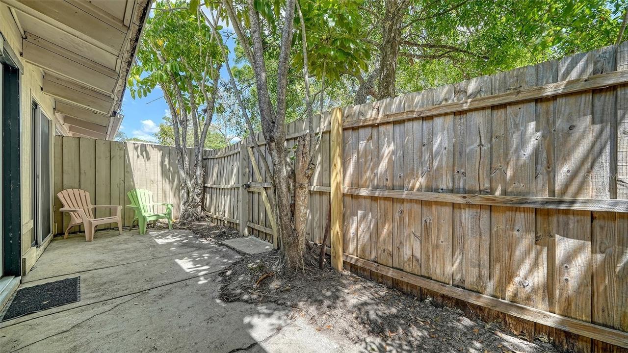 500 N Jefferson Ave. #B-5, Sarasota, FL 34237
