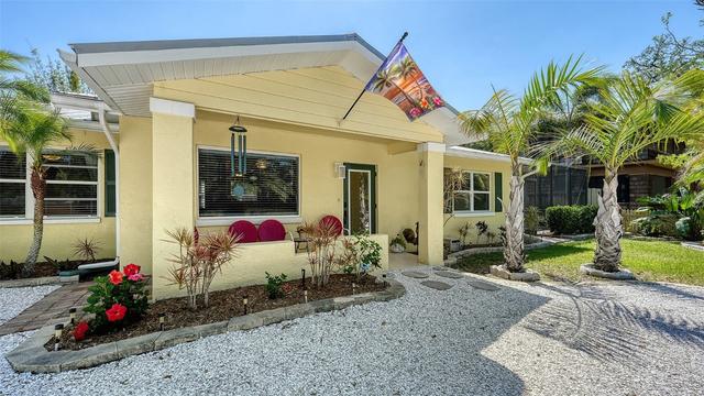 New Homes with In-ground Swimming Pools in Indian Beach Sapphire Shores: March 30th to April 5th