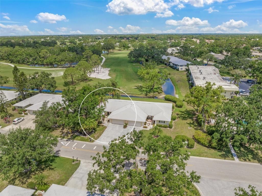 5623 Palm Aire Dr., Sarasota, FL 34243