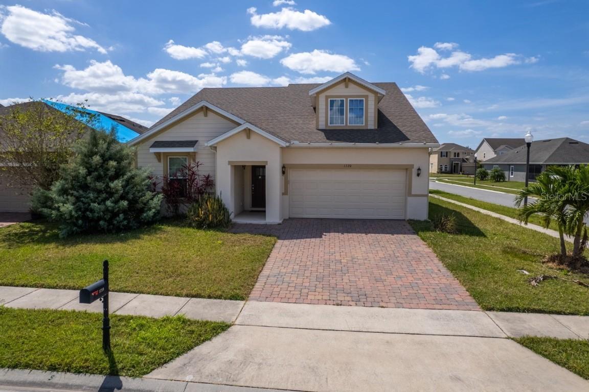 1720 Reflection Ln., St Cloud, FL 34771