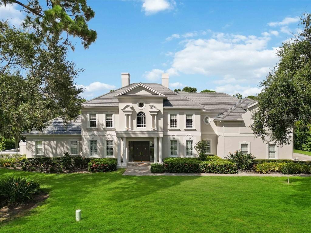 340 Osprey Point Dr Dr., Osprey, FL 34229
