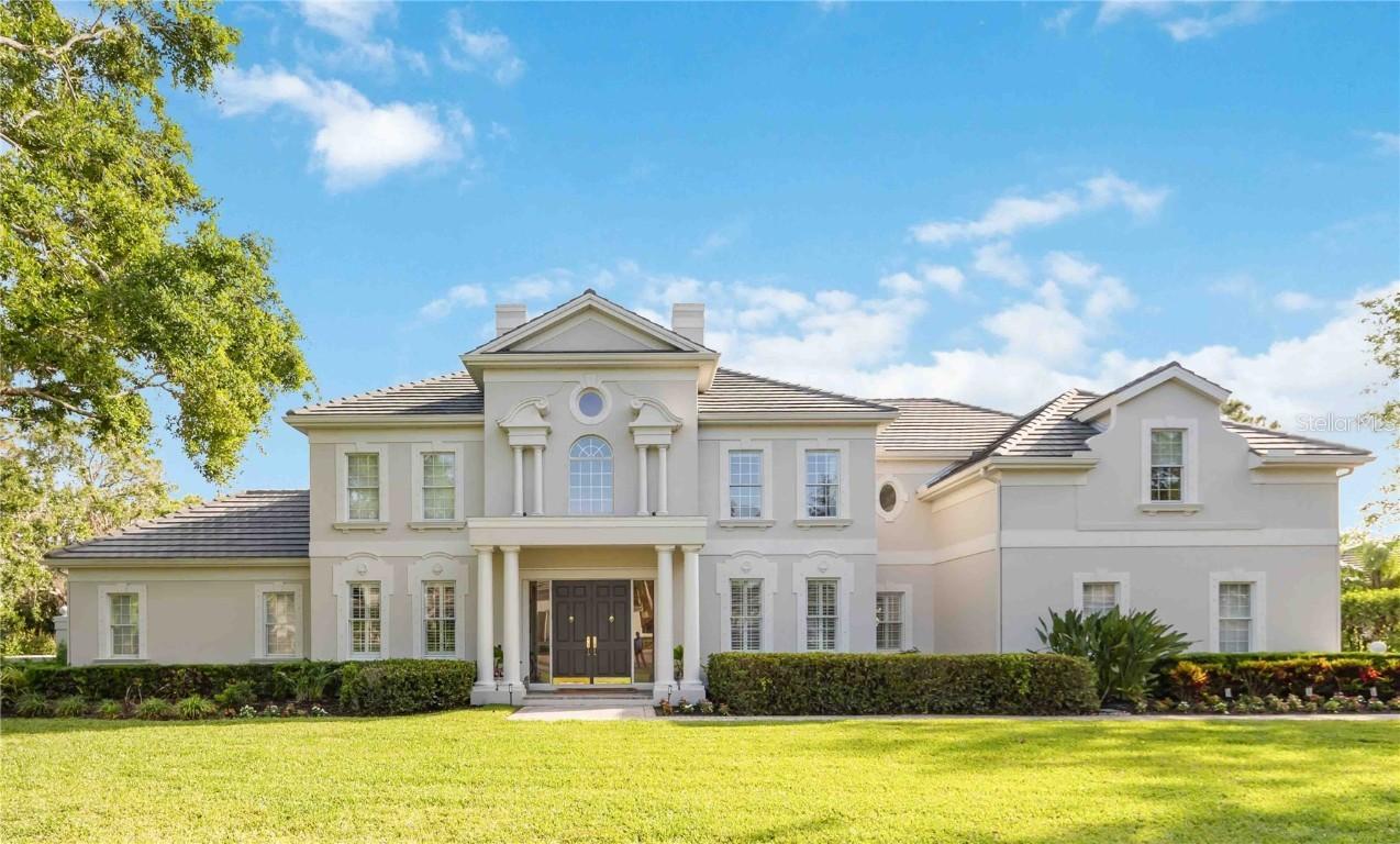 340 Osprey Point Dr Dr., Osprey, FL 34229