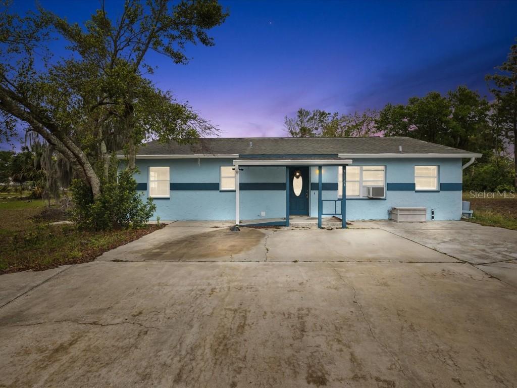 13241 Miami St., Hudson, FL 34667