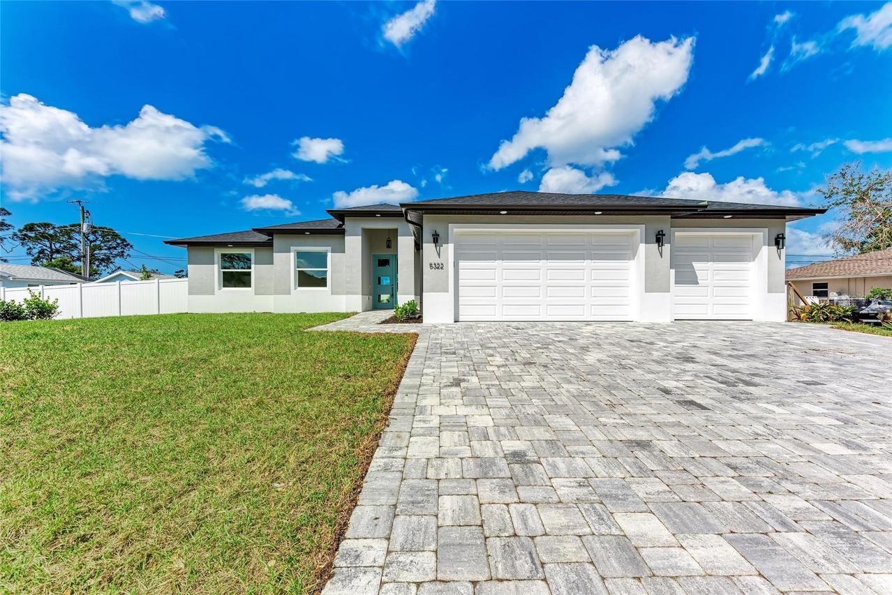 5322 Syracuse Rd., Venice, FL 34293