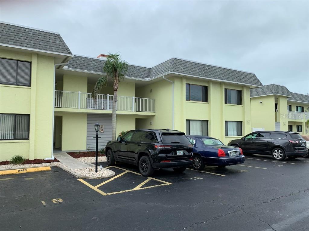 6703 Midnight Pass Rd. #206, Sarasota, FL 34242