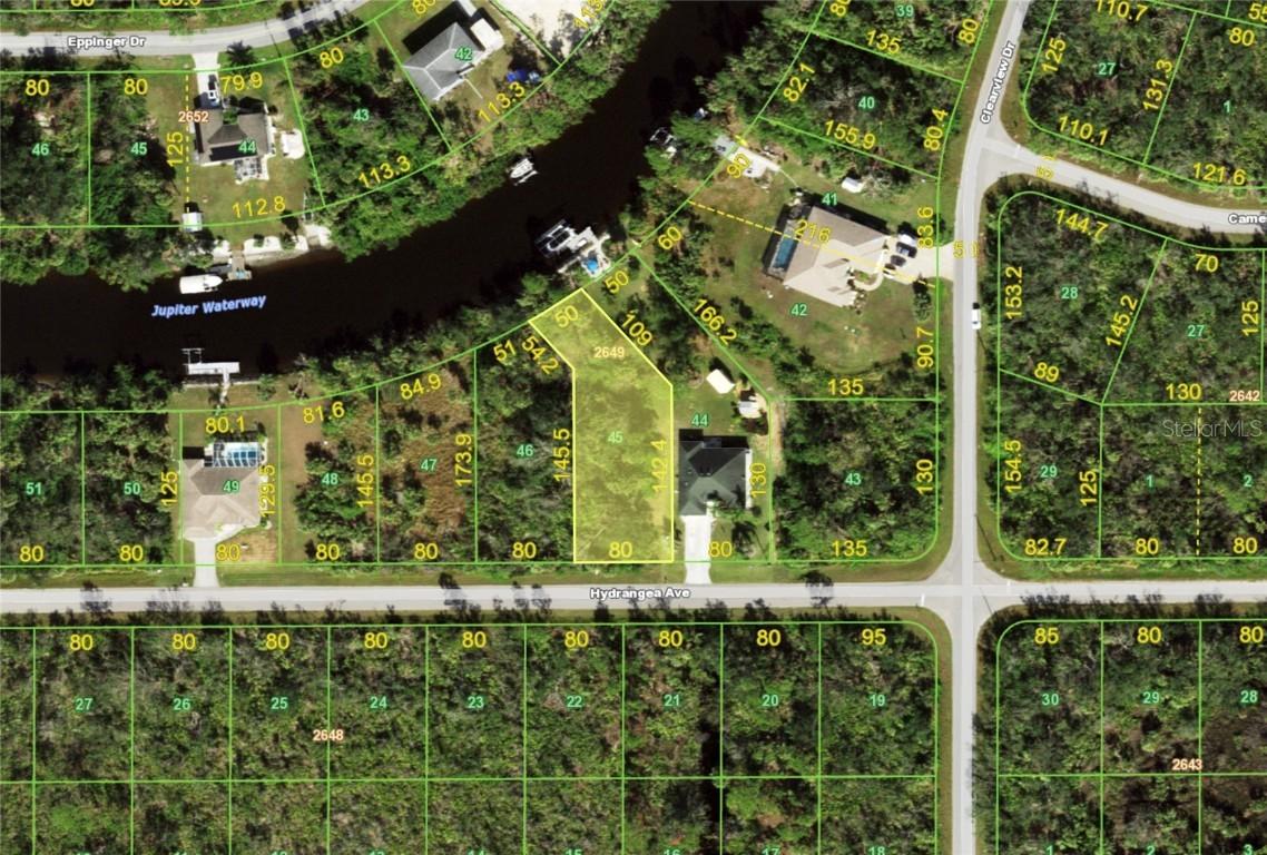 14112 Hydrangea Ave., Port Charlotte, FL 33953