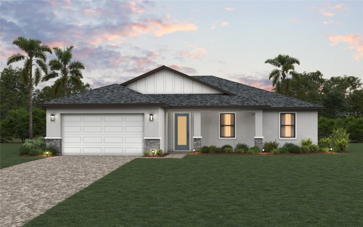 16118 Juarez Cir., Punta Gorda, FL 33955