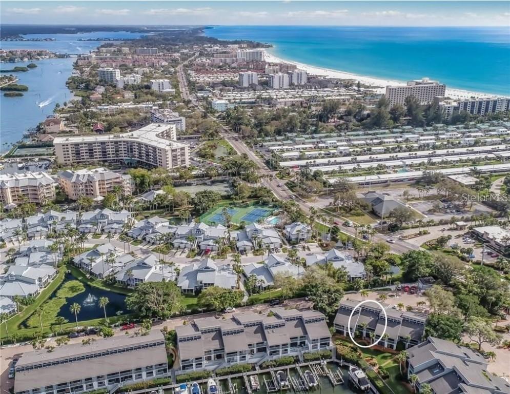 1235 Dockside Place #108, Sarasota, FL 34242