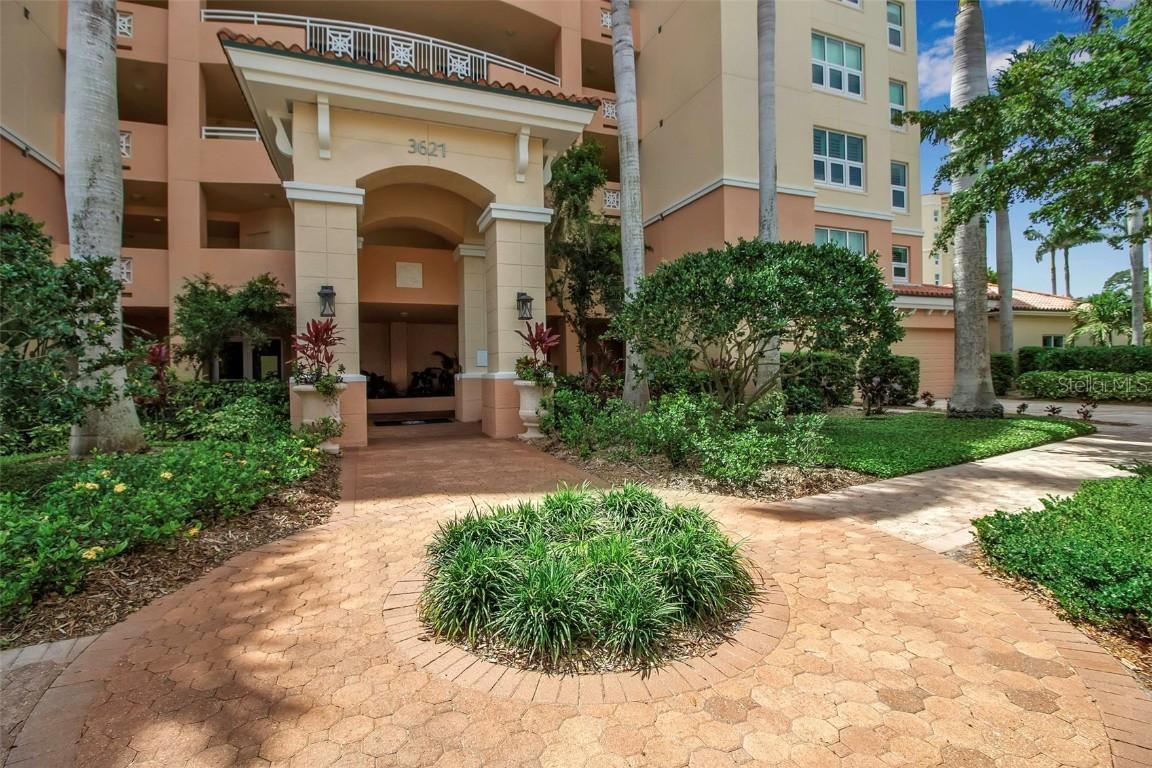 3621 N North Point Rd. #603, Osprey, FL 34229