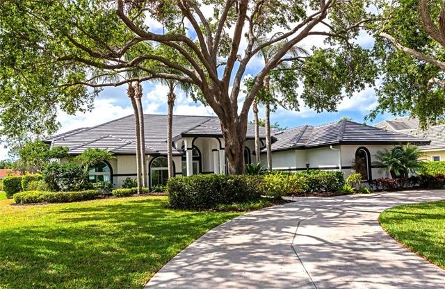 New Golf Course Lots For Sale in Osprey: April 8th to April 14th