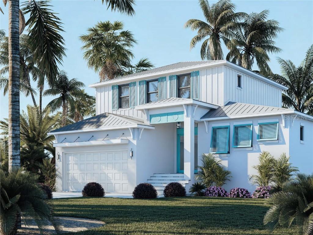 105 Island Cir., Sarasota, FL 34242