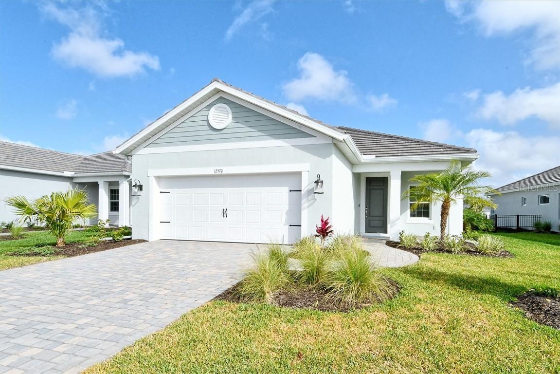 12570 Brookgreen St., Venice, FL 34293