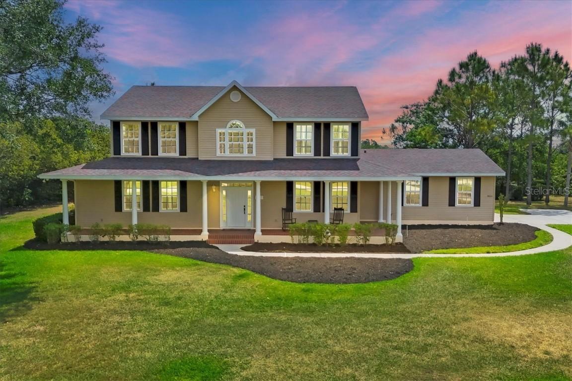 8015 Panther Ridge Tr., Bradenton, FL 34202