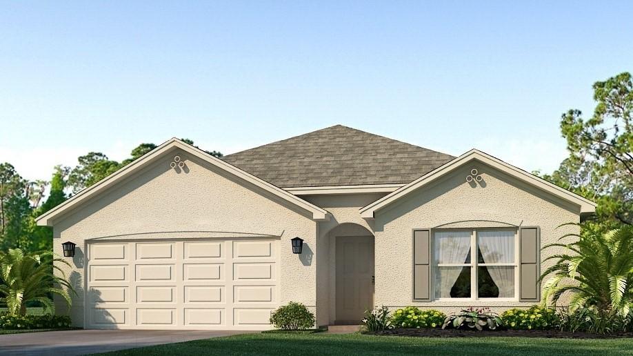 10849 Gentle Current Way, Parrish, FL 34219