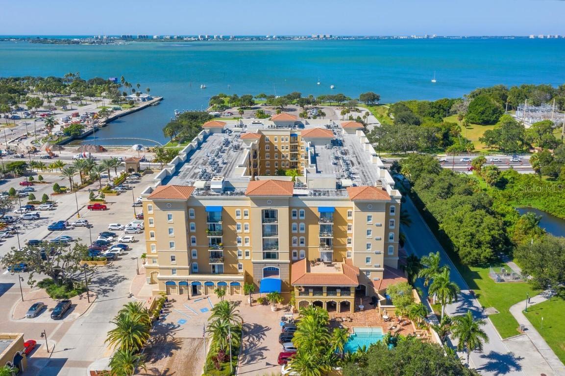 1064 N Tamiami Tr. #1133, Sarasota, FL 34236
