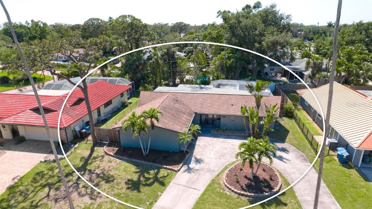 7019 10th St., St Petersburg, FL 33705