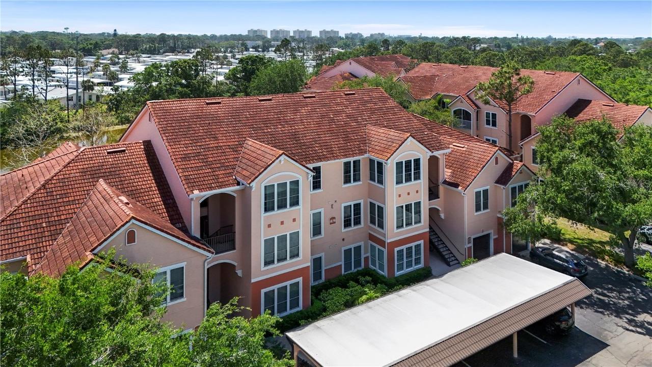 4138 Central Sarasota Pkwy. #1524, Sarasota, FL 34238