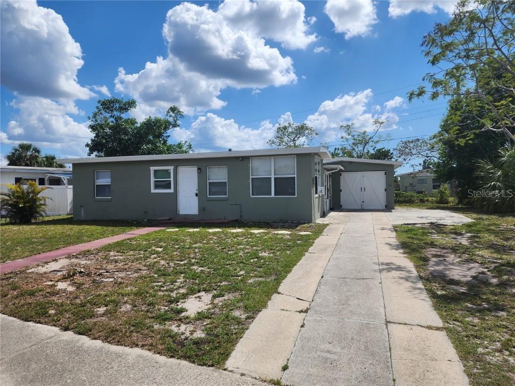 3421 Croton Ter., Port Charlotte, FL 33952