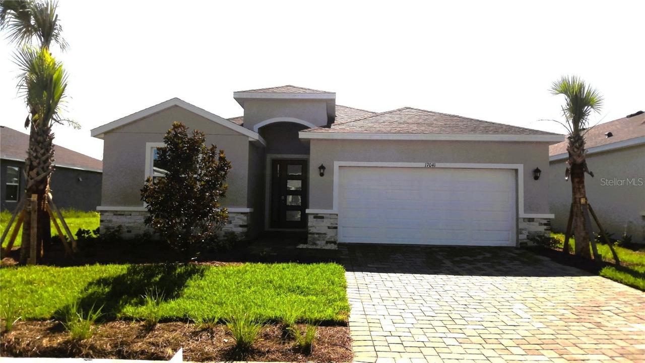 17041 James Tr., Parrish, FL 34219
