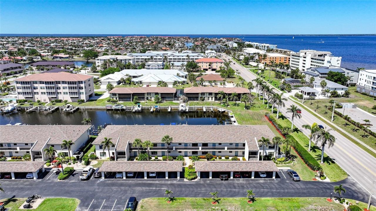 245 Coldeway Dr. #B10, Punta Gorda, FL 33950